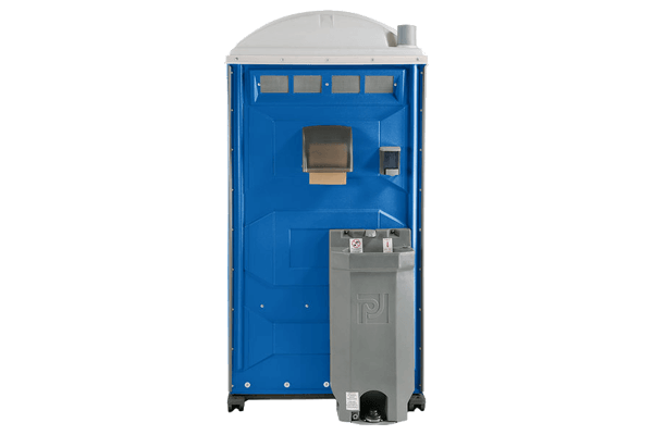 Deluxe Flushable Porta Potty Burbank CA