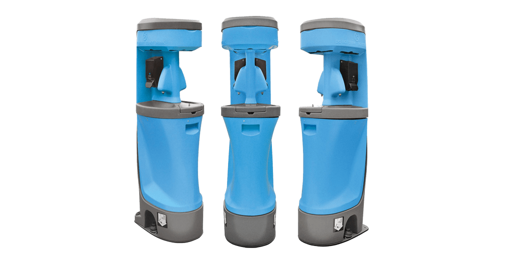 Portable Handwashing Stations Burbank CA