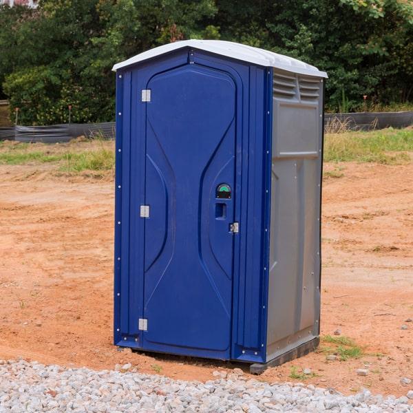 Festival Porta Potty Rentals Burbank CA